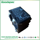 HLR3800-3F3C-4 POTENTIAL TYPE MOTOR STARTING RELAY