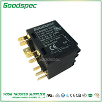 HLR3800-3G3D POTENTIAL TYPE MOTOR STARTING RELAY