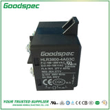 HLR3800-4AG3C Tipo de potencial Relé de arranque del motor
