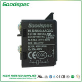 HLR3800-4AG3C Tipo de potencial Relé de arranque del motor