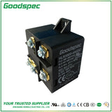 HLR3800-4AG3C Tipo de potencial Relé de arranque del motor