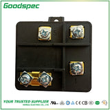 HLR3800-4G3C-5 POTENTIAL TYPE MOTOR STARTING RELAY