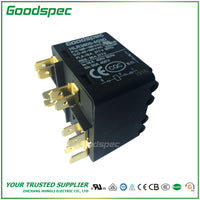 HLR3800-3G3D电位型电机启动继电器