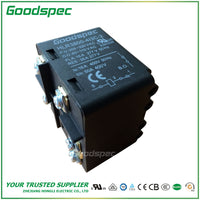 HLR3800-4I3C-2 Potential Typ Motor Startrelais