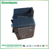 HLR3800-3H4C POTENTIAL TYPE MOTOR STARTING RELAY