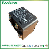 HLR3800-3H4C POTENTIAL TYPE MOTOR STARTING RELAY