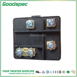 HLR3800-3H4C POTENTIAL TYPE MOTOR STARTING RELAY