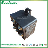HLR3800-3H4C POTENTIAL TYPE MOTOR STARTING RELAY